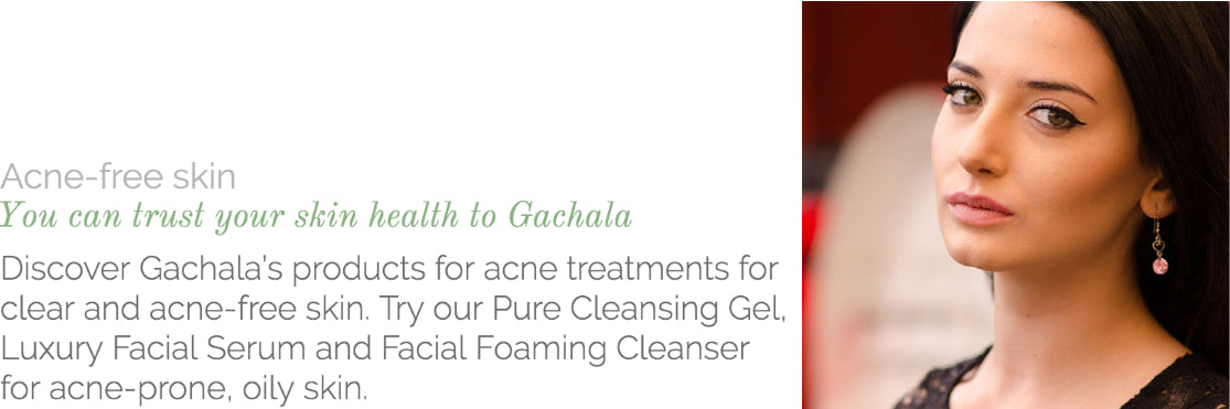 Acne | Breakout Prone Skin