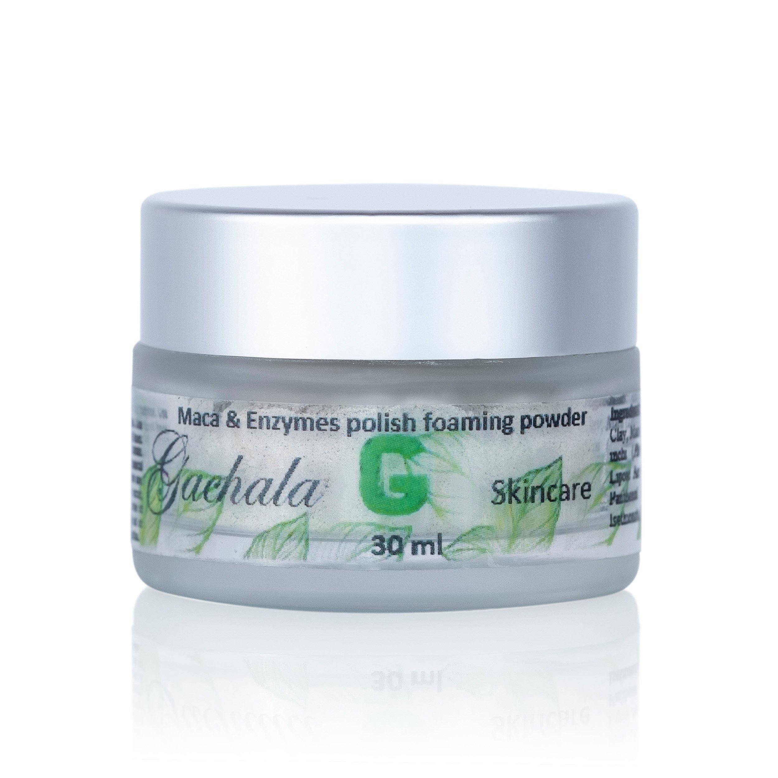 Exfoliant Foaming Enzyme Powder