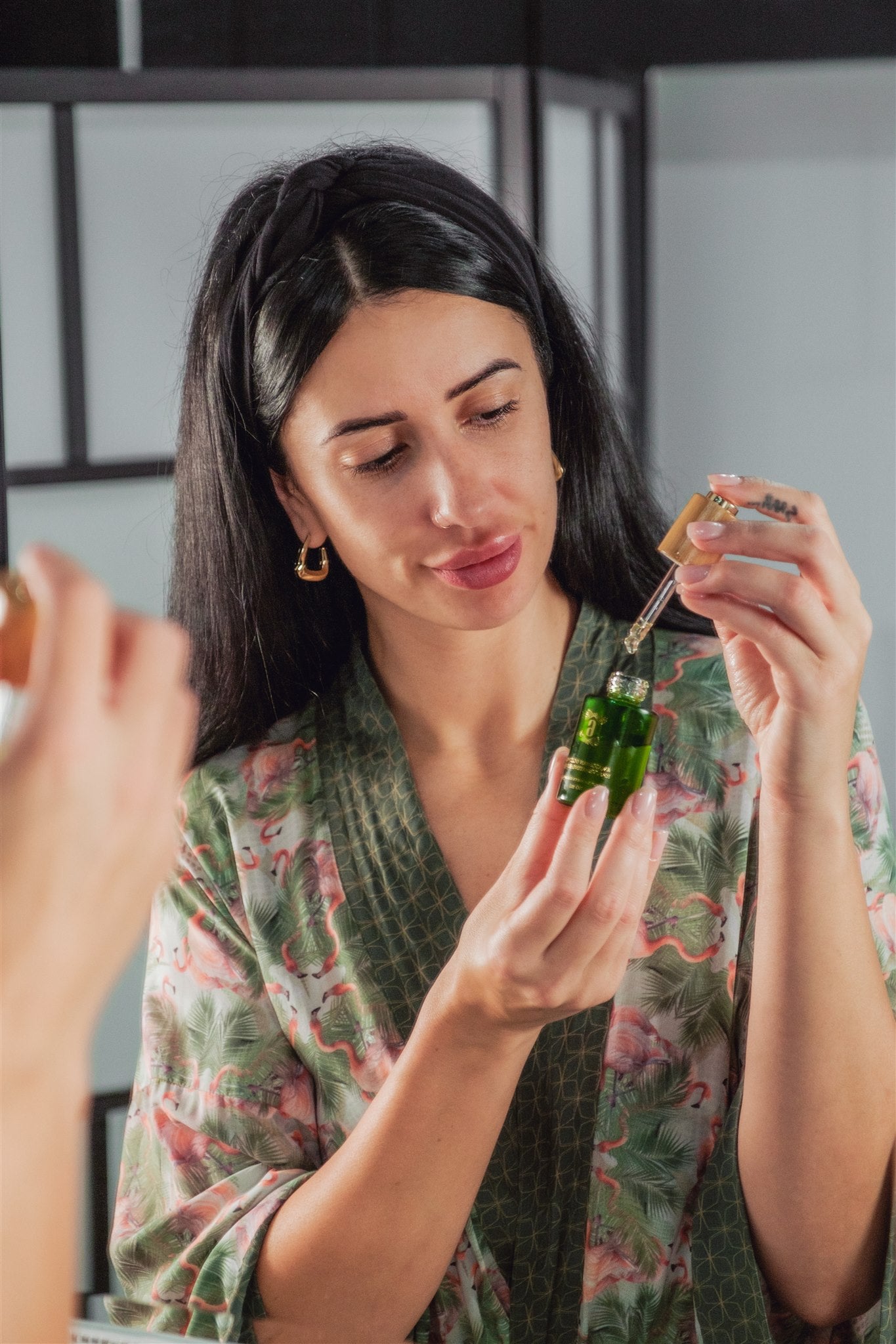 Amazonian Goddess Rejuvenating Serum