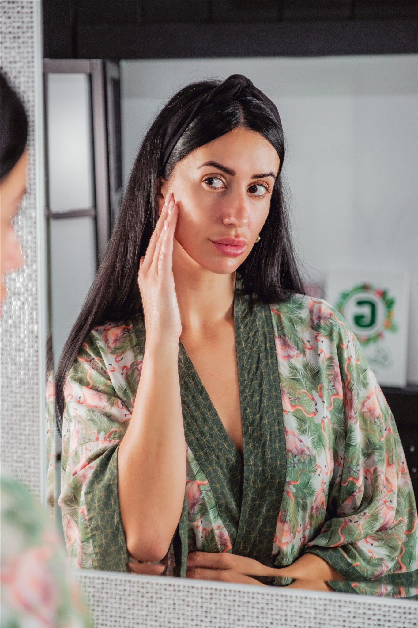 Eternal Amazonian Goddess Collaboration