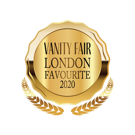 Vanity Fair London Favourite 2020