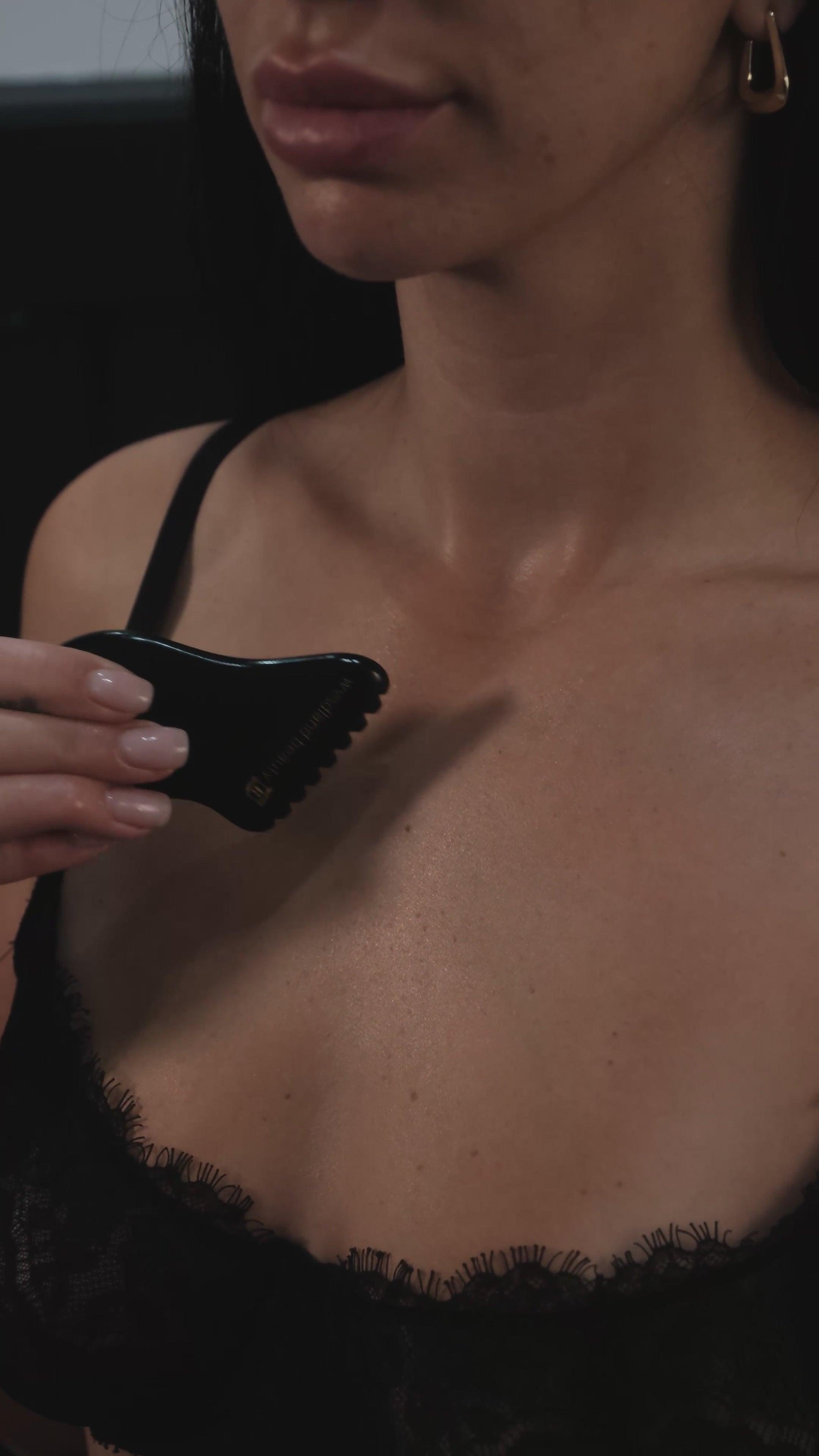 Methuselah GuaSha’s Goddess Collaboration