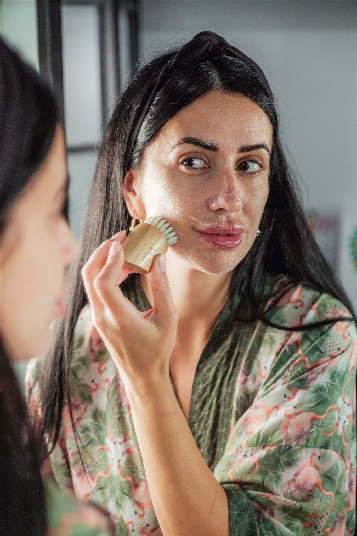 Pure Goddess Collaboration