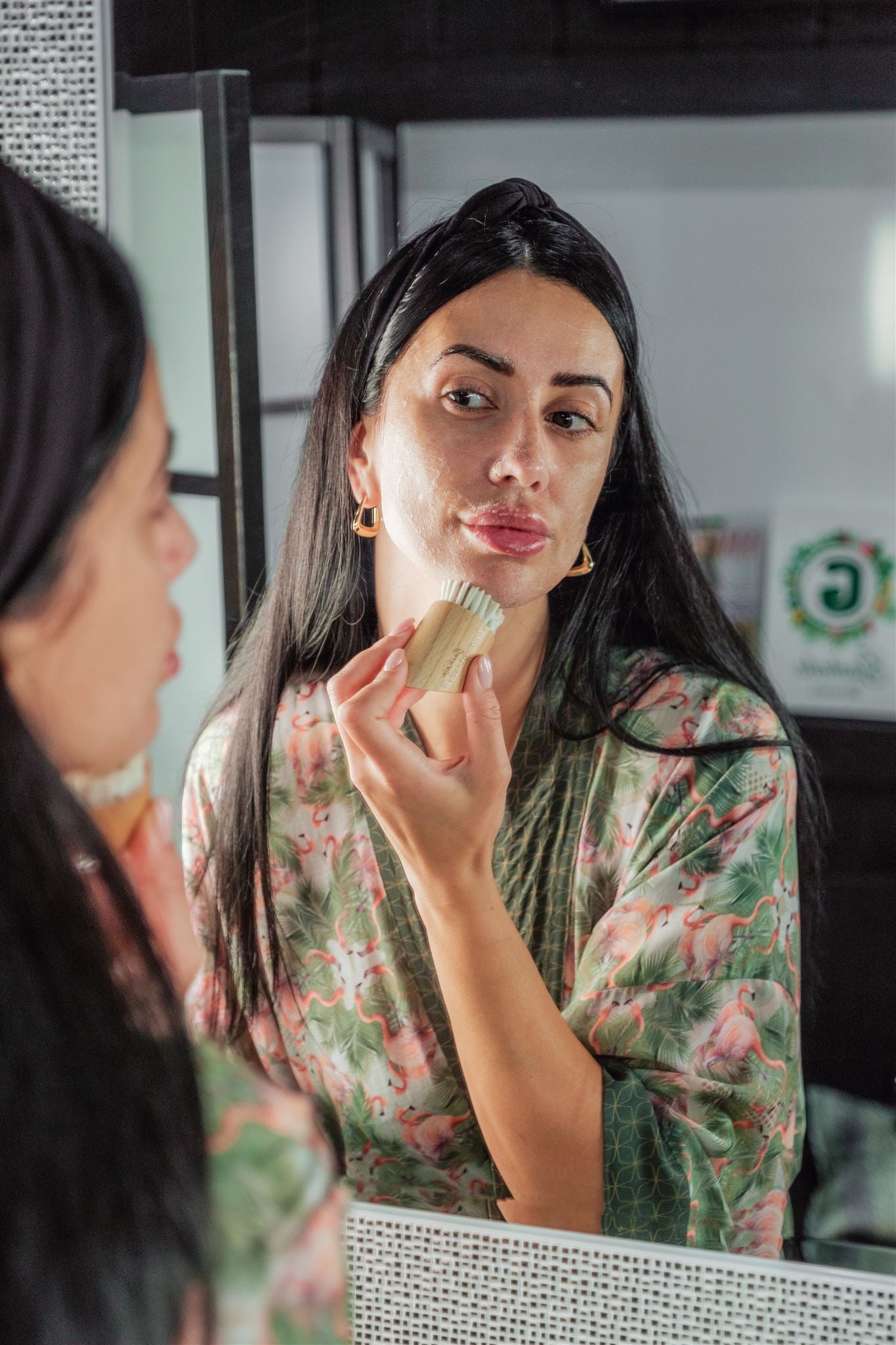 Pure Goddess Collaboration