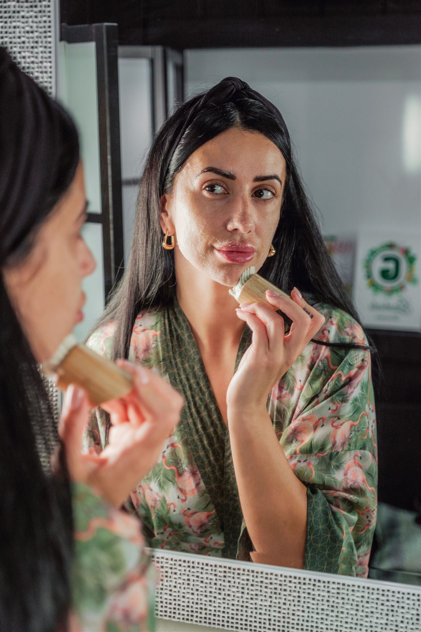 Pure Goddess Collaboration